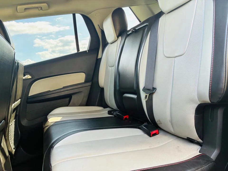 2010 GMC Terrain - Image 15 of 15