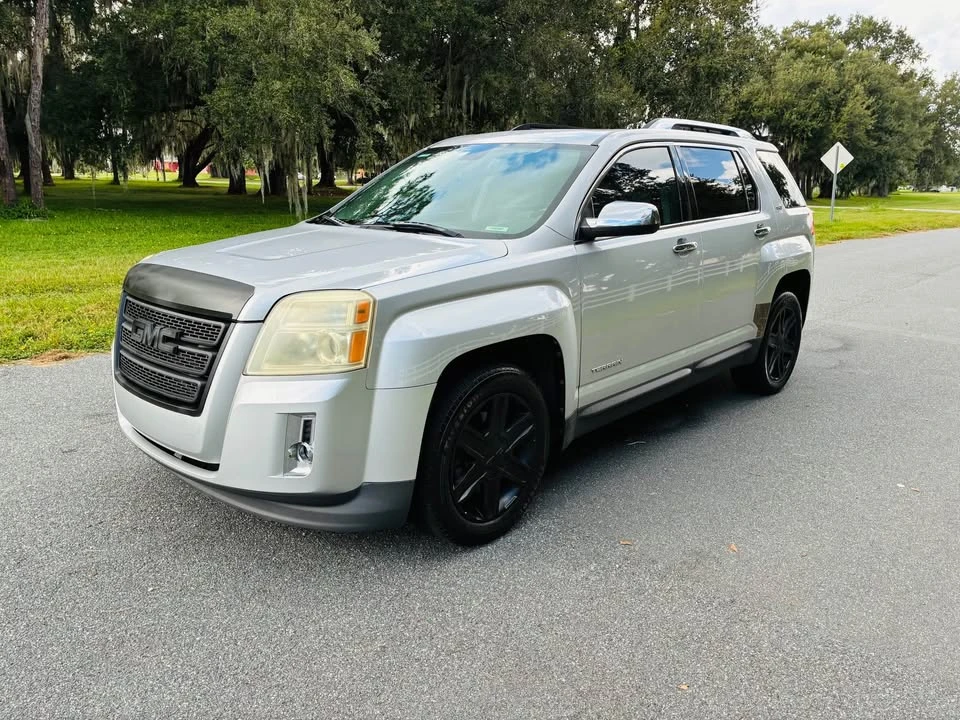 2010 GMC Terrain - Image 3 of 15