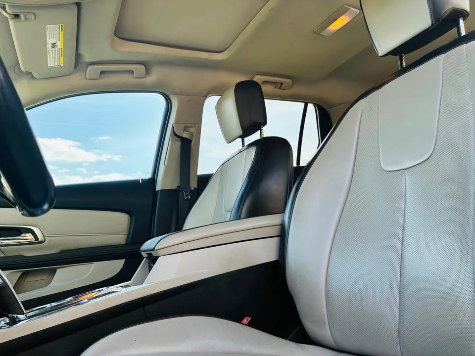 2010 GMC Terrain - Image 10 of 15