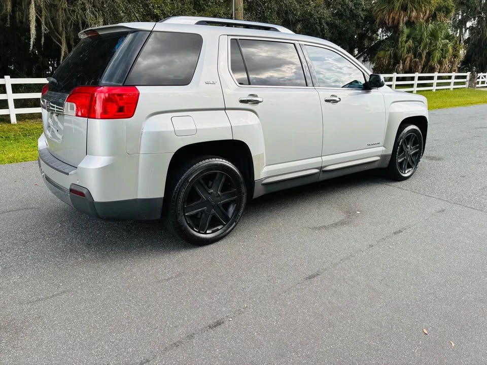 2010 GMC Terrain - Image 6 of 15