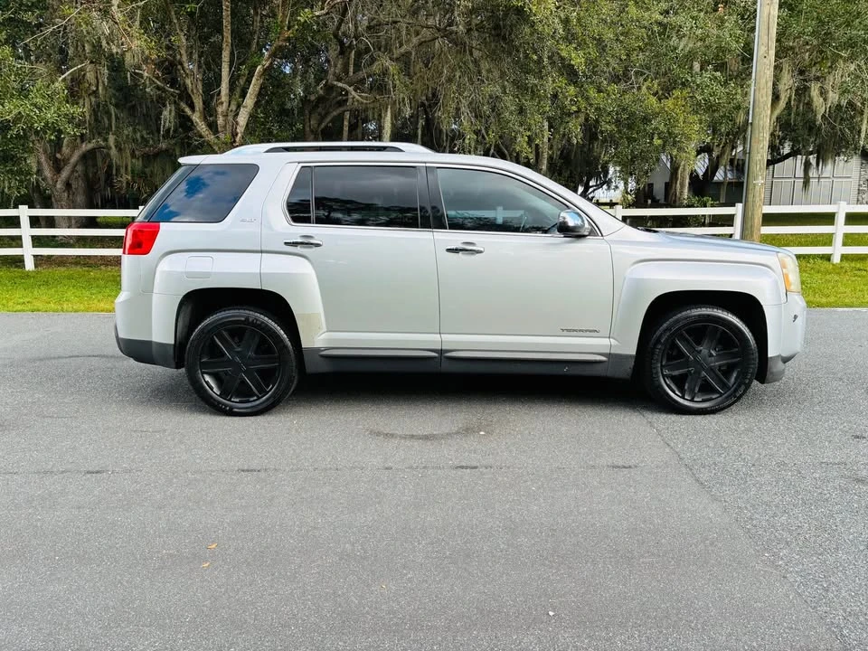 2010 GMC Terrain - Image 5 of 15