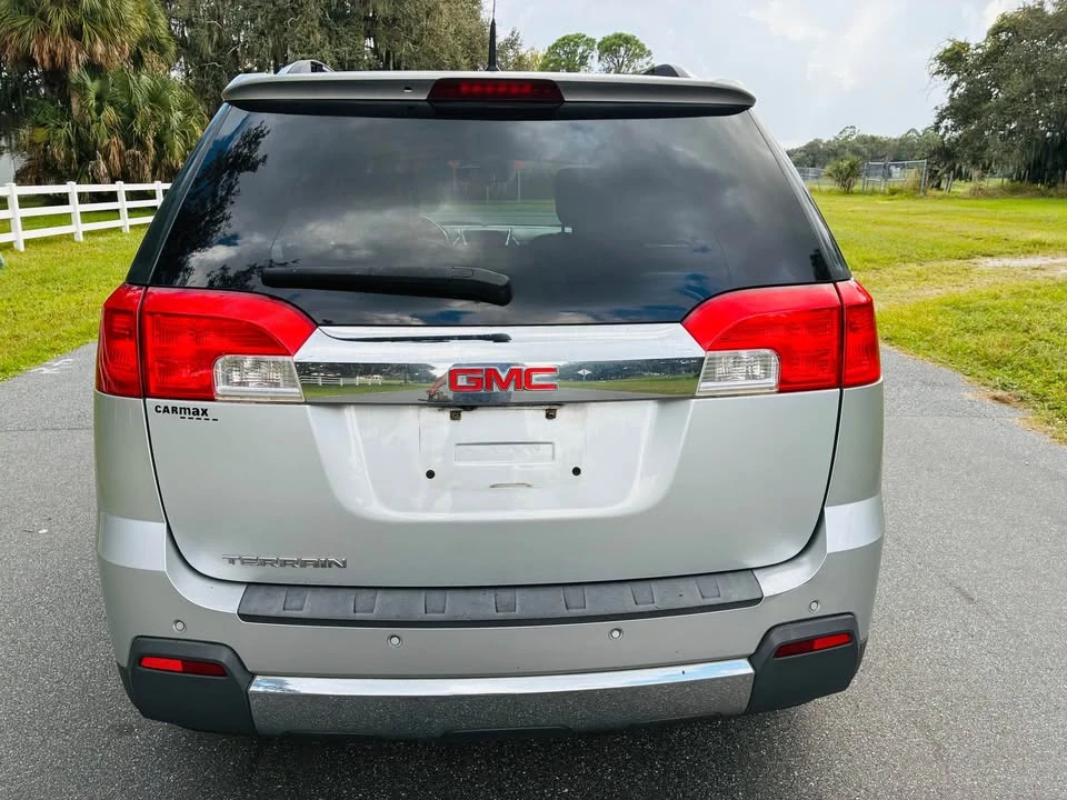 2010 GMC Terrain - Image 7 of 15