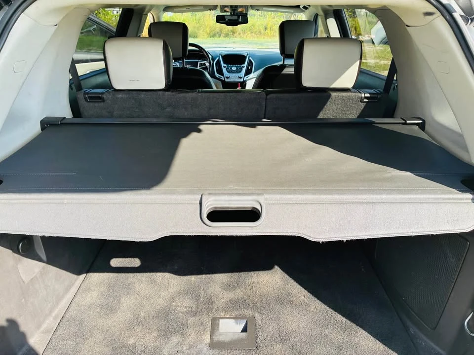 2010 GMC Terrain - Image 13 of 15