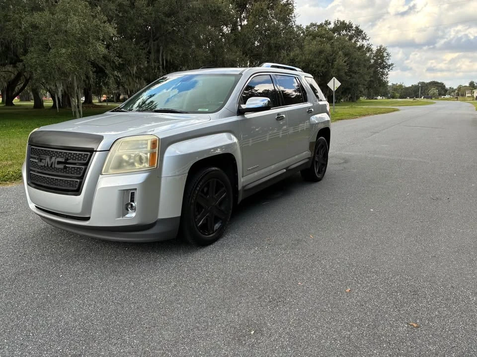 2010 GMC Terrain - Image 4 of 15