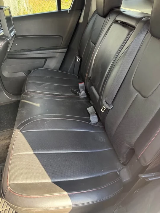 2010 GMC Terrain - Image 8 of 13