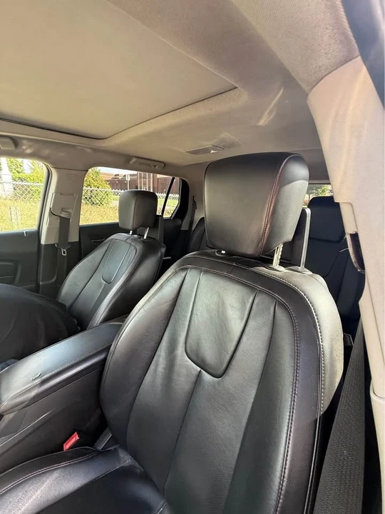 2010 GMC Terrain - Image 4 of 13