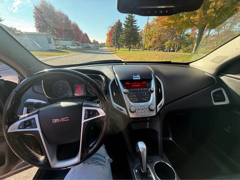 2010 GMC Terrain - Image 9 of 9