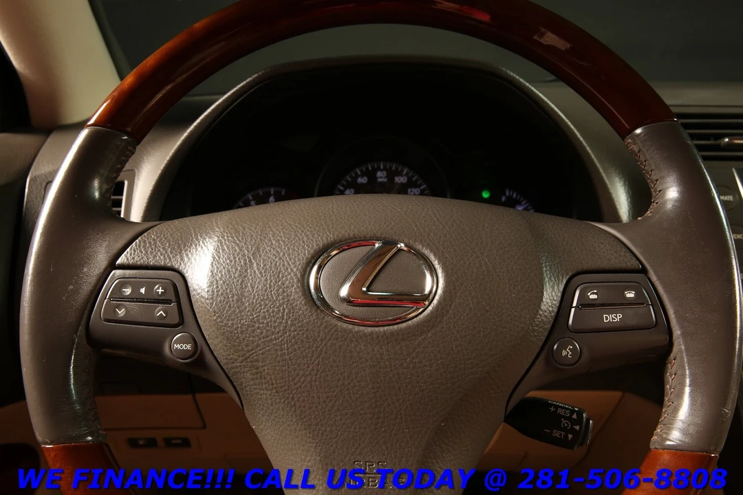 2010 Lexus GS 3rd Gen - Image 14 of 21