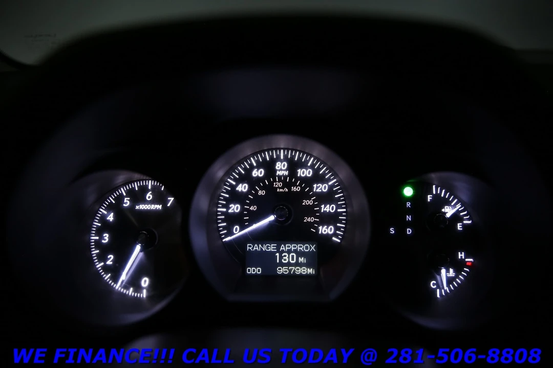 2010 Lexus GS 3rd Gen - Image 15 of 21
