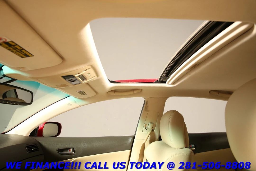 2010 Lexus GS 3rd Gen - Image 11 of 21