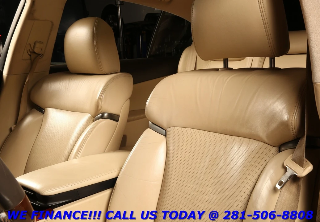 2010 Lexus GS 3rd Gen - Image 12 of 21