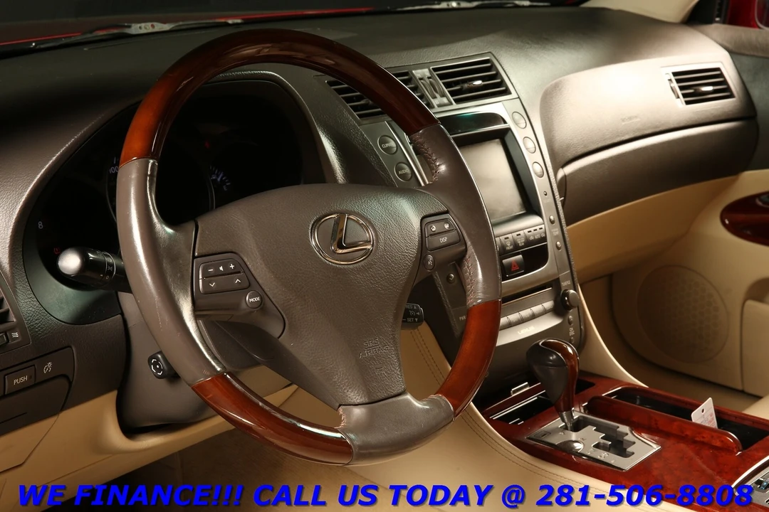 2010 Lexus GS 3rd Gen - Image 10 of 21