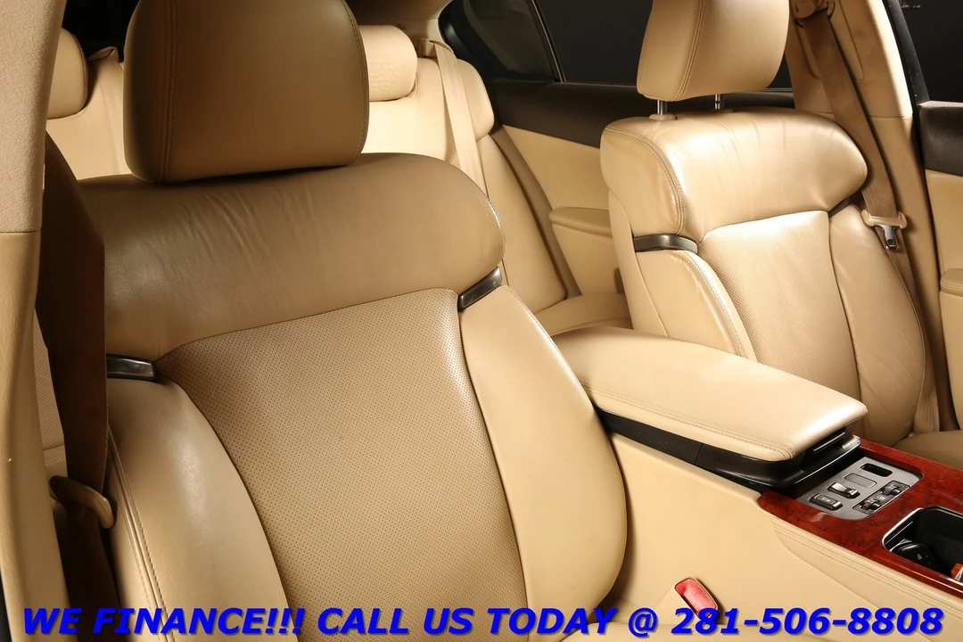 2010 Lexus GS 3rd Gen - Image 21 of 21