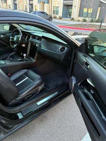 2010 Ford S197 Mustang - Image 11 of 11