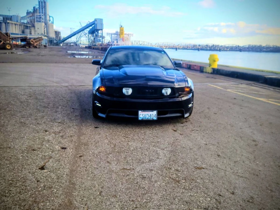 2010 Ford S197 Mustang GT - Image 2 of 8
