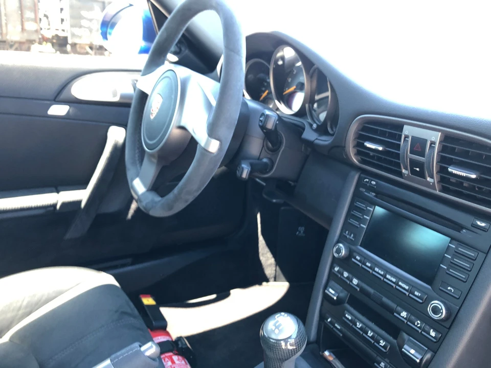 2010 Porsche 997 GT3 - Image 14 of 29