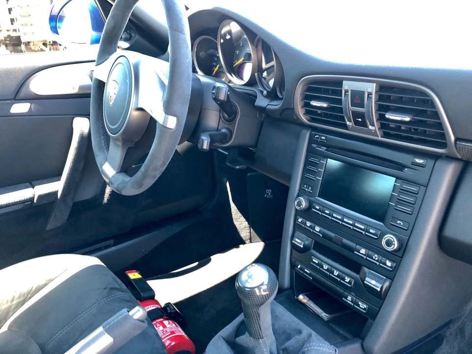 2010 Porsche 997 GT3 - Image 16 of 29