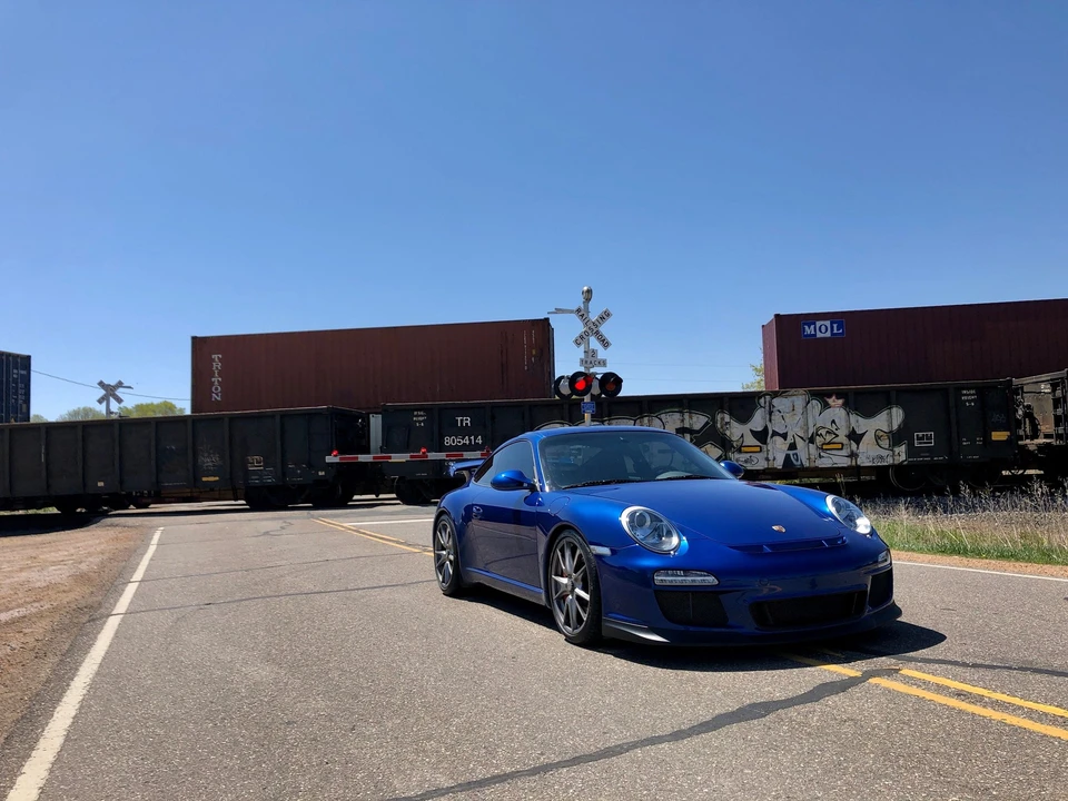 2010 Porsche 997 GT3 - Image 29 of 29