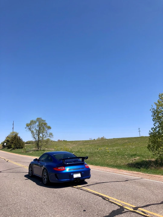 2010 Porsche 997 GT3 - Image 24 of 29