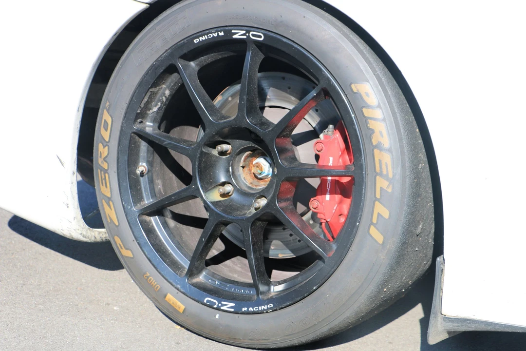 2010 Porsche 997 GT3 RS - Image 10 of 25