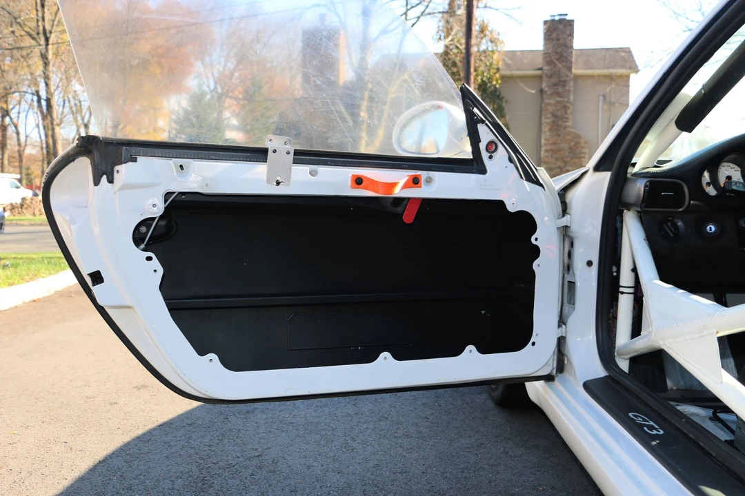 2010 Porsche 997 GT3 RS - Image 11 of 25