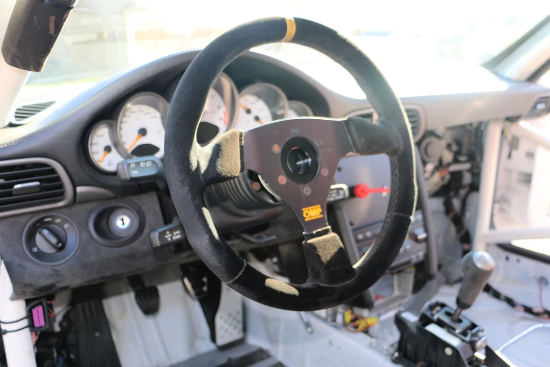 2010 Porsche 997 GT3 RS - Image 14 of 25
