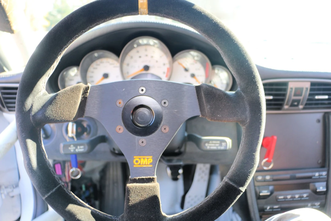 2010 Porsche 997 GT3 RS - Image 15 of 25