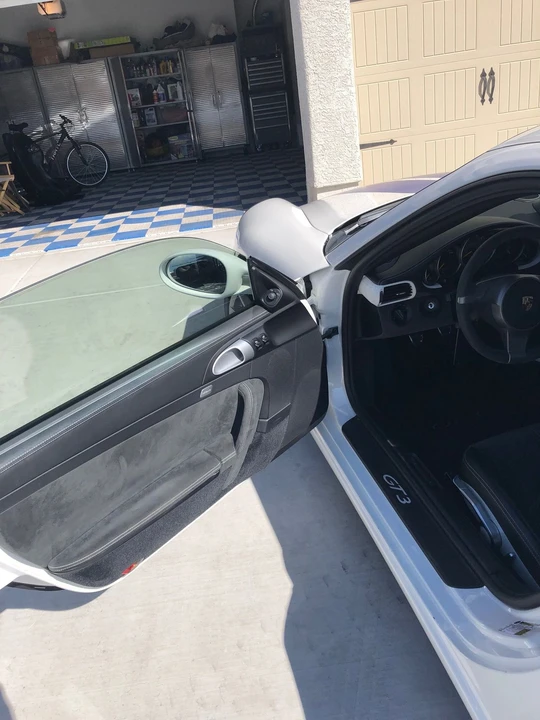 2010 Porsche 997 GT3 - Image 5 of 15