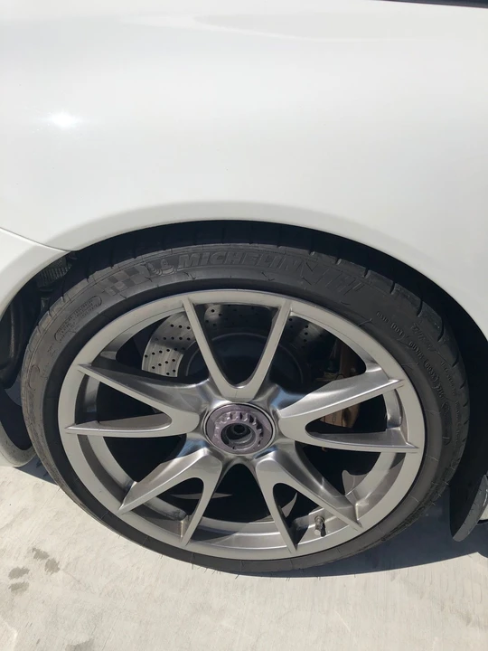 2010 Porsche 997 GT3 - Image 10 of 15