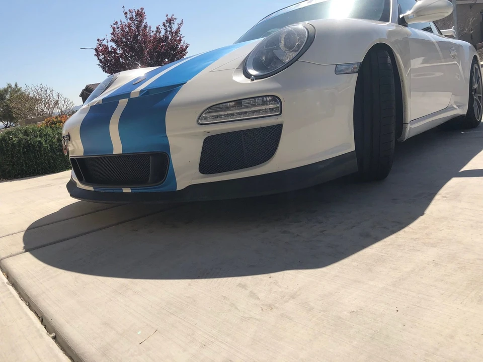 2010 Porsche 997 GT3 - Image 15 of 15