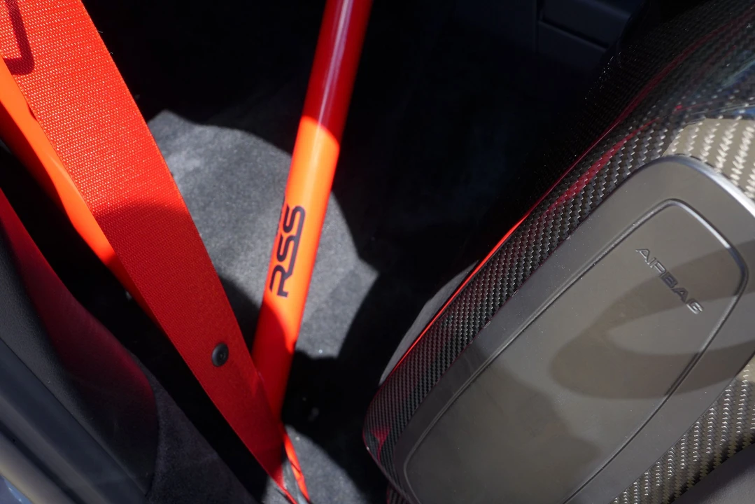 2010 Porsche 997 GT3 RS - Image 12 of 19