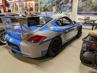 2010 Porsche 987 Cayman S - Image 2 of 6