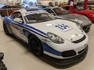 2010 Porsche 987 Cayman S - Image 5 of 6