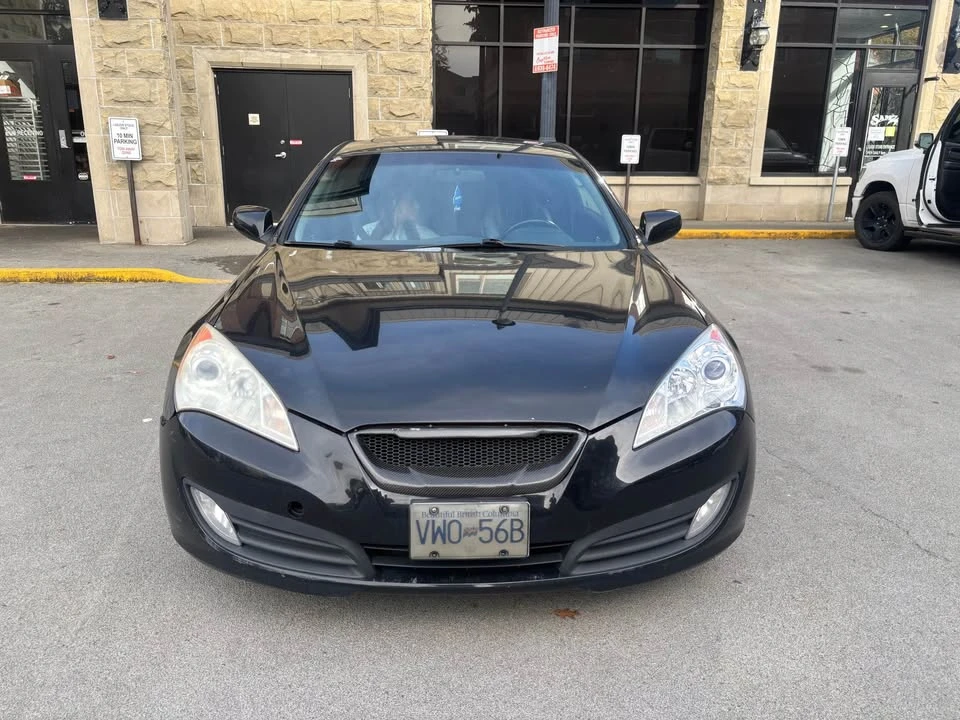 2010 Genesis - Image 2 of 11