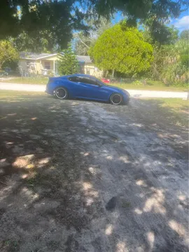 2010 Genesis Coupe Black