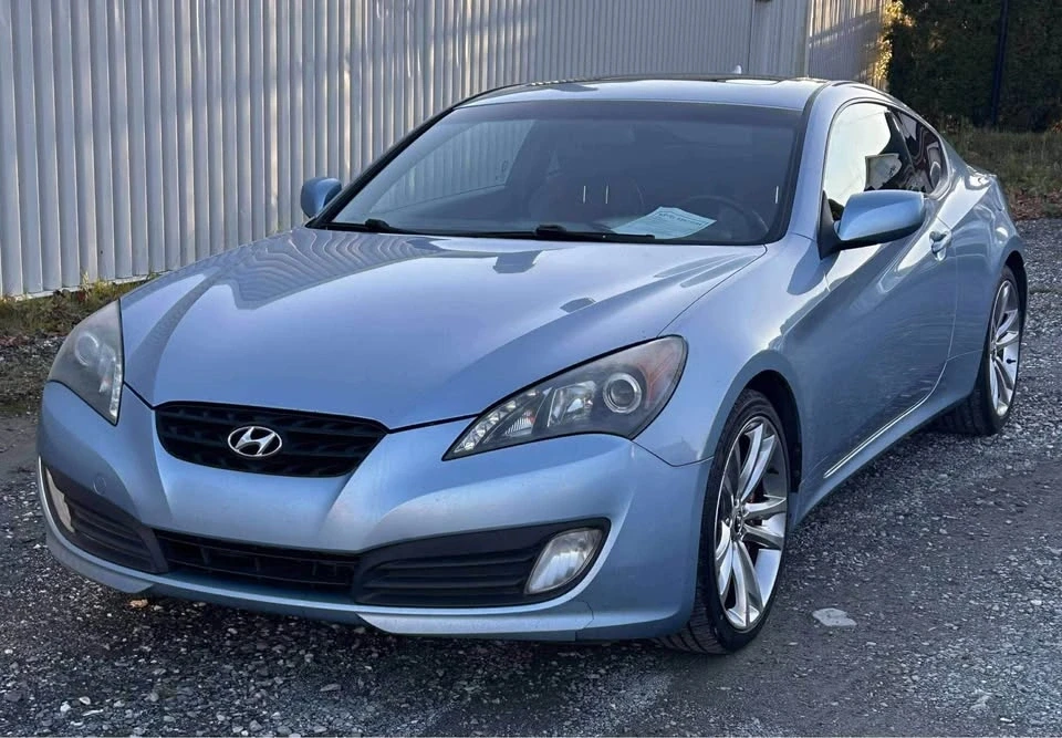 2010 Genesis G70 - Image 3 of 12