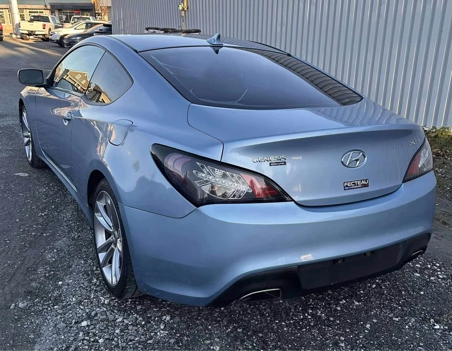 2010 Genesis G70 - Image 4 of 12