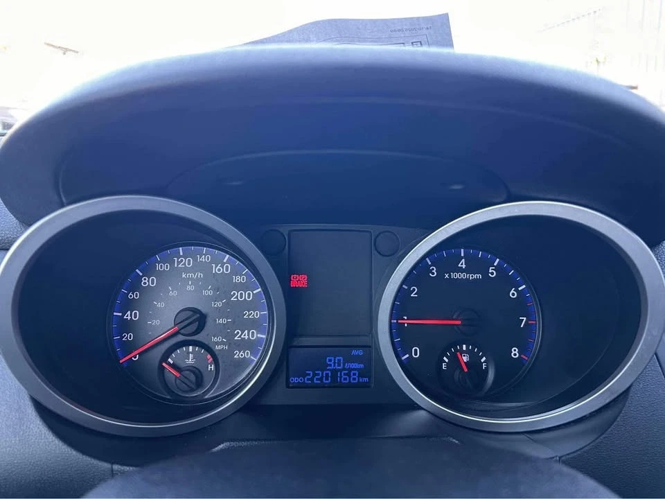 2010 Genesis G70 - Image 8 of 12