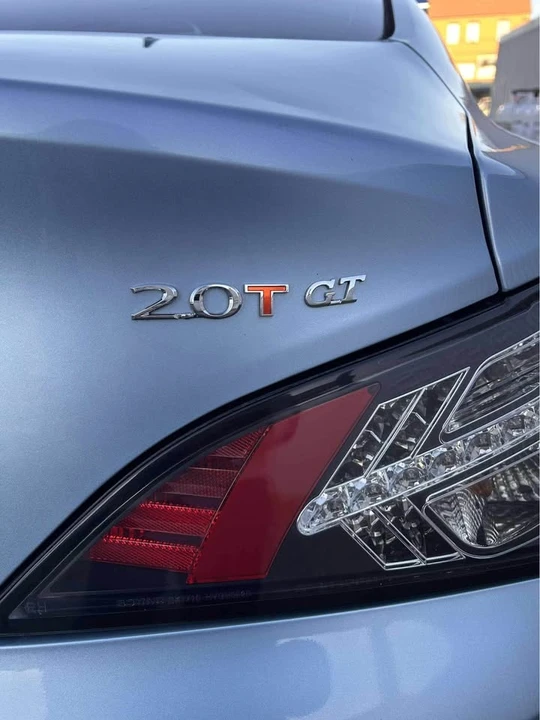 2010 Genesis G70 - Image 5 of 12