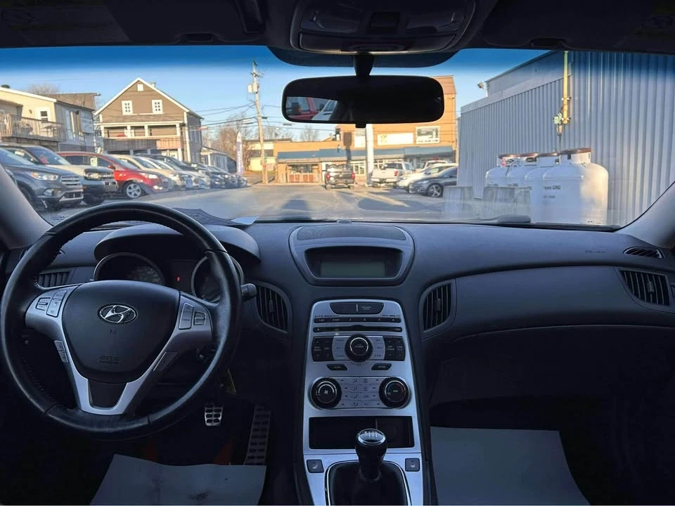 2010 Genesis G70 - Image 9 of 12