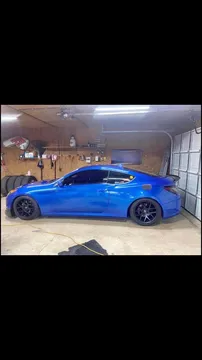 2010 Hyundai Genesis