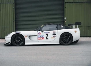 2010 Ginetta - Image 4 of 21