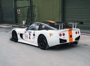 2010 Ginetta - Image 13 of 21