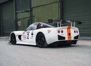 2010 Ginetta - Image 5 of 21