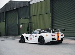 2010 Ginetta - Image 20 of 21