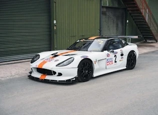 2010 Ginetta - Image 11 of 21
