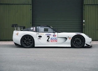 2010 Ginetta - Image 8 of 21