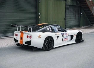 2010 Ginetta - Image 15 of 21