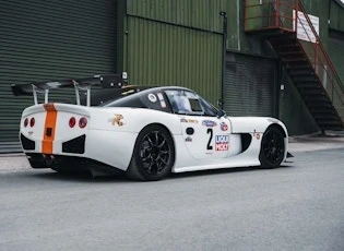 2010 Ginetta - Image 7 of 21
