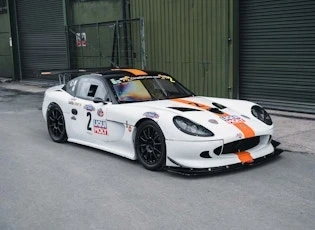 2010 Ginetta - Image 17 of 21
